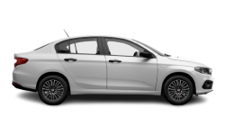 Fiat Tipo 1.4 Sedan (od 25€/dan)