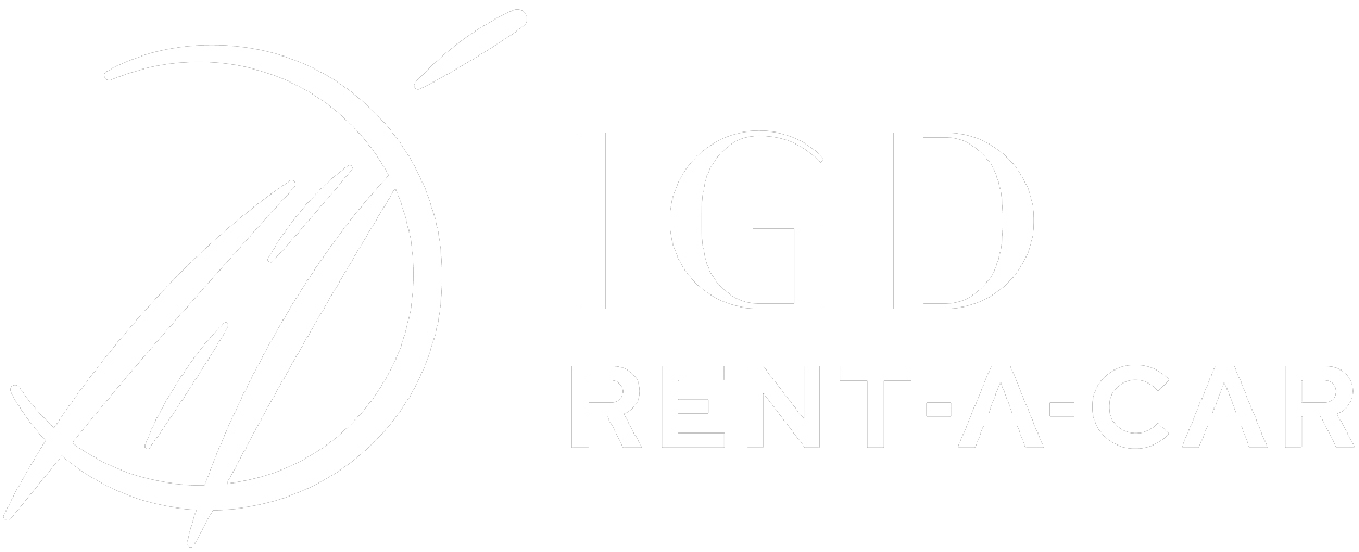IGD Rent-a-Car Belgrade