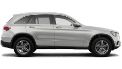 Mercedes Benz GLC 220D 4MATIC (od 170€/dan)