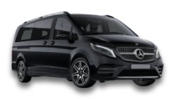 Mercedes Benz V class AVANTGARDE V 300 D (od 100€/dan)