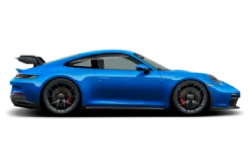 Porsche 911 GT3 (od 400€/dan)