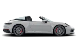 Porsche 911 Targa 4 GTS (od 400€/dan)